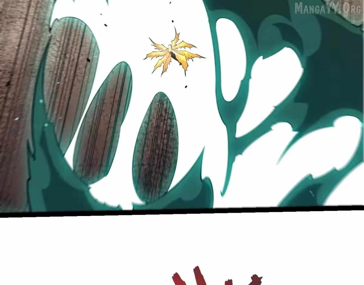 Evolution Begins With a Big Tree - Chapter 510 Page 43