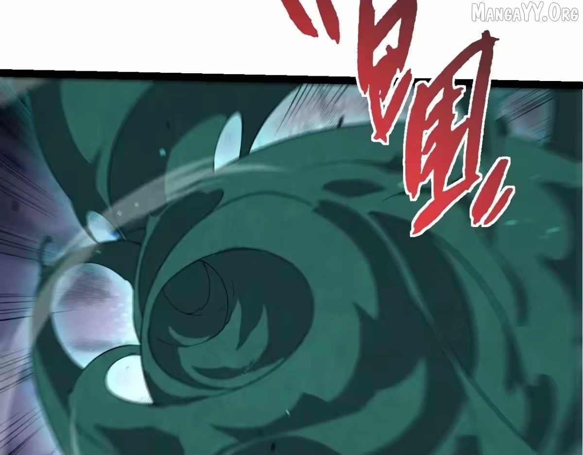 Evolution Begins With a Big Tree - Chapter 510 Page 44