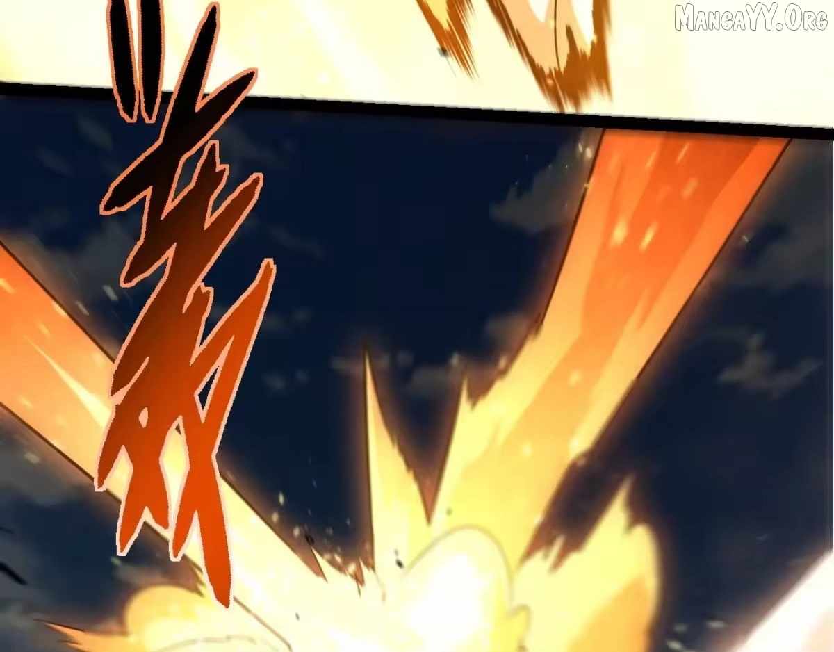 Evolution Begins With a Big Tree - Chapter 510 Page 47