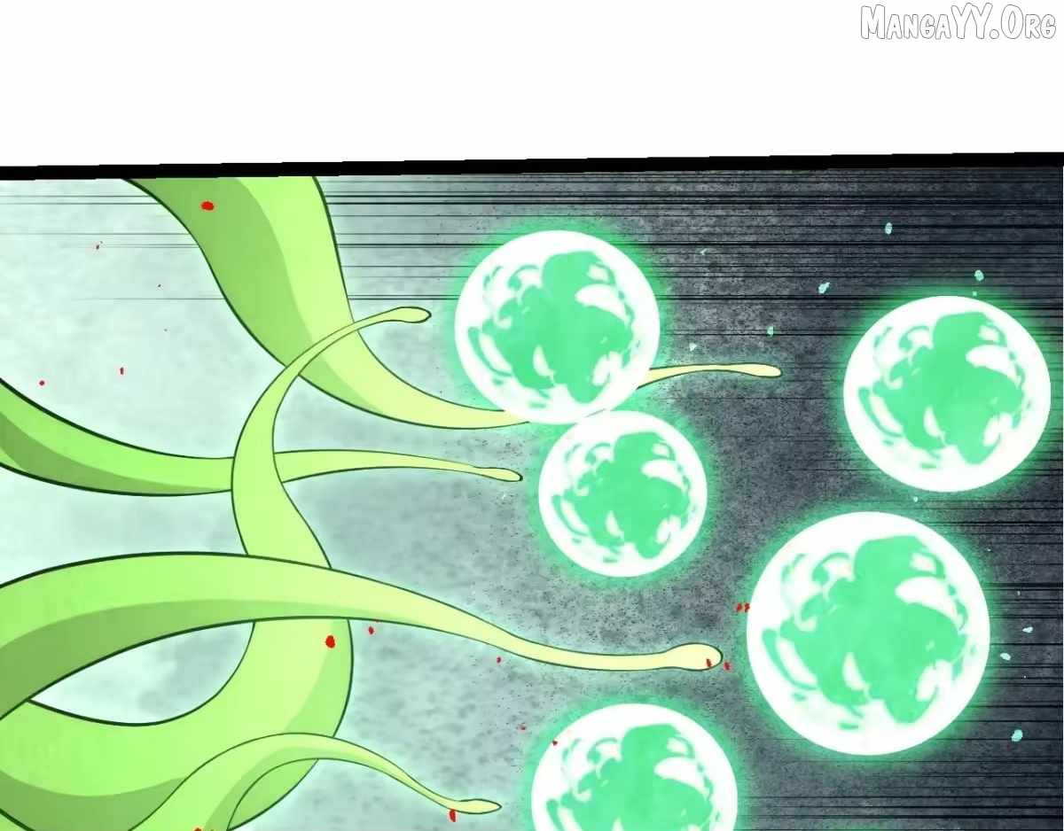 Evolution Begins With a Big Tree - Chapter 510 Page 5