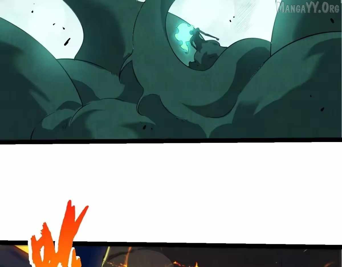 Evolution Begins With a Big Tree - Chapter 510 Page 67