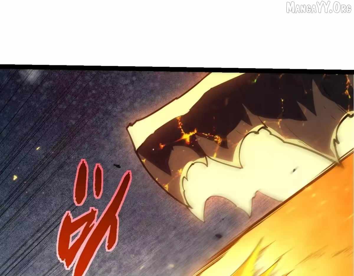 Evolution Begins With a Big Tree - Chapter 510 Page 81