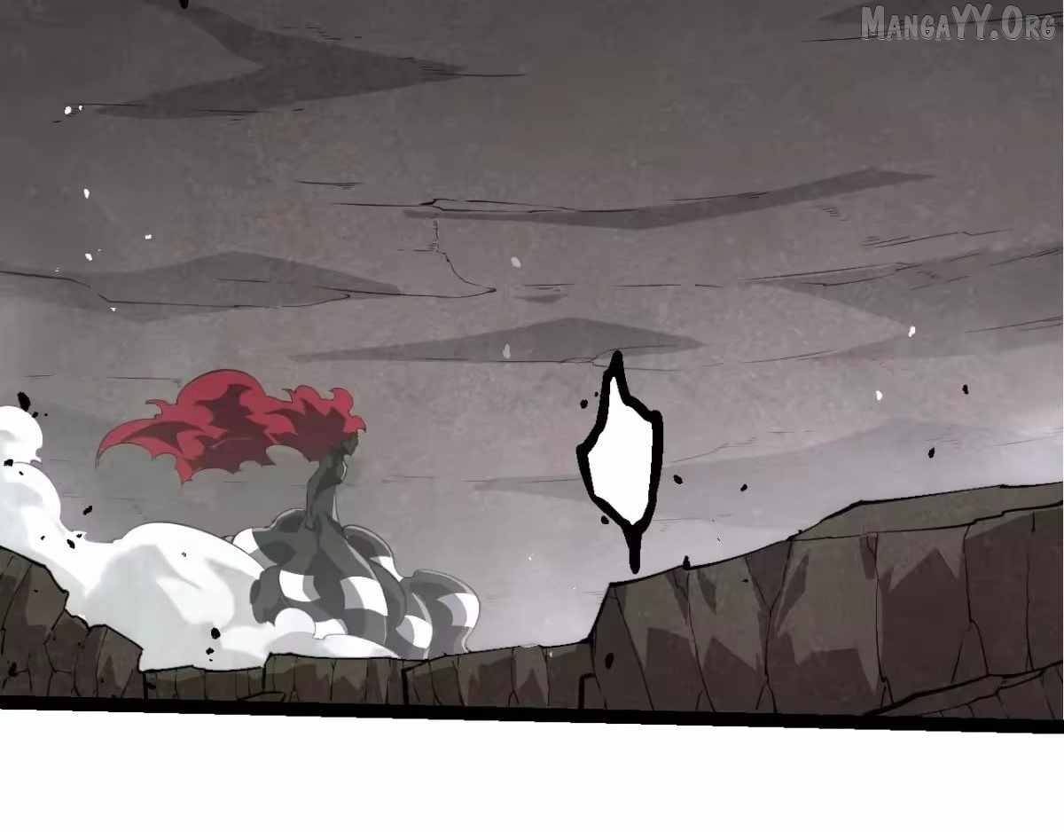 Evolution Begins With a Big Tree - Chapter 510 Page 87