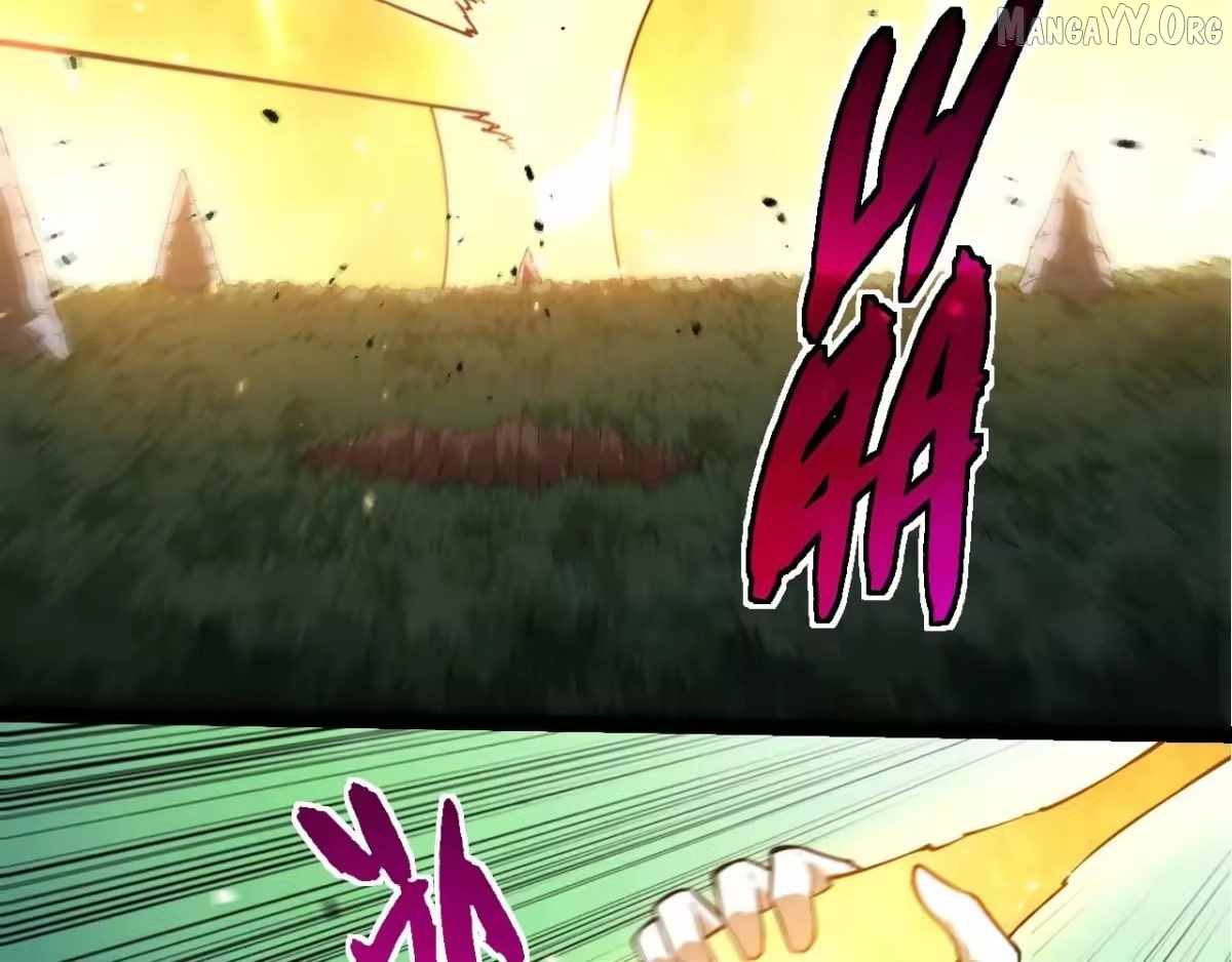 Evolution Begins With a Big Tree - Chapter 510 Page 9