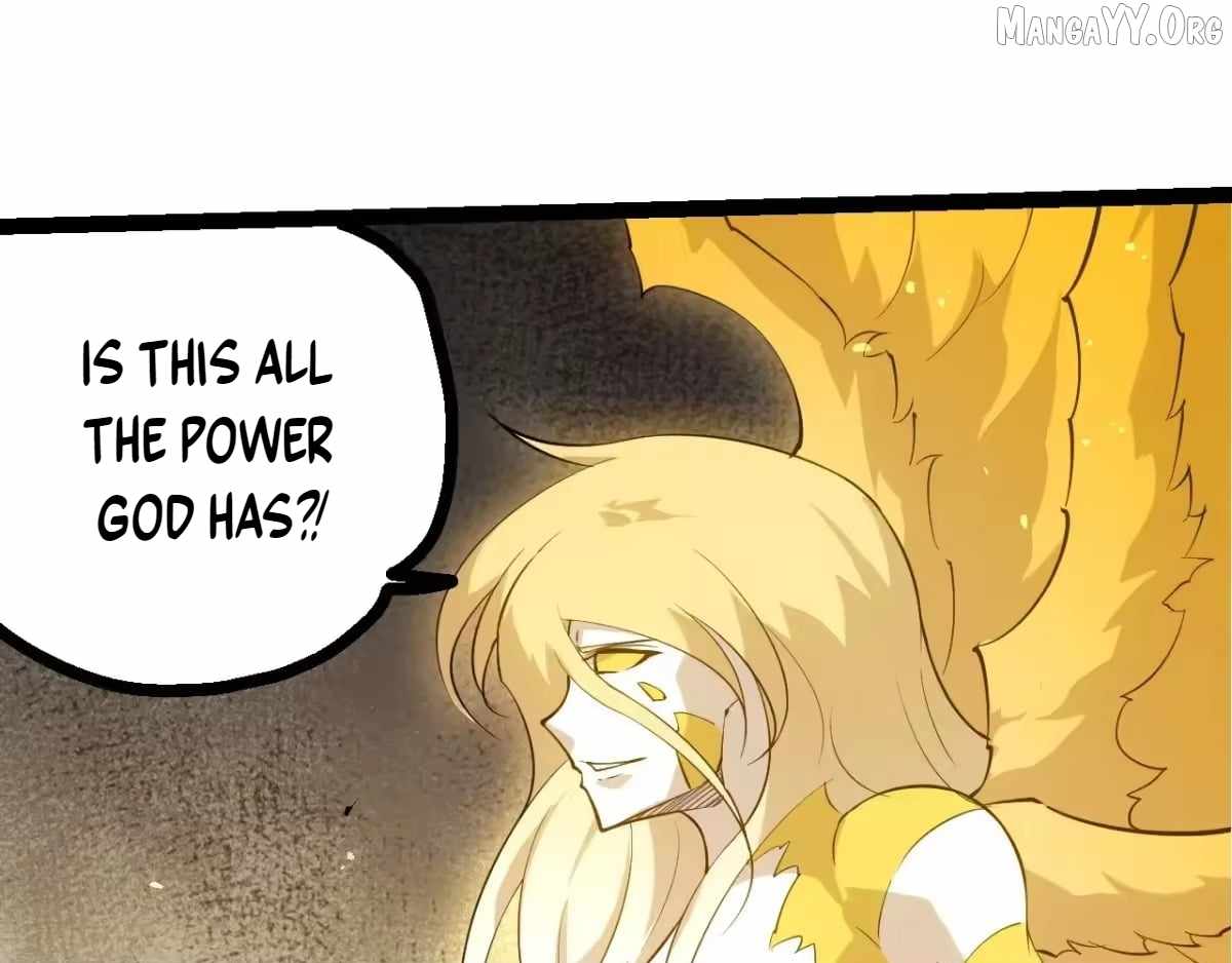 Evolution Begins With a Big Tree - Chapter 510 Page 93