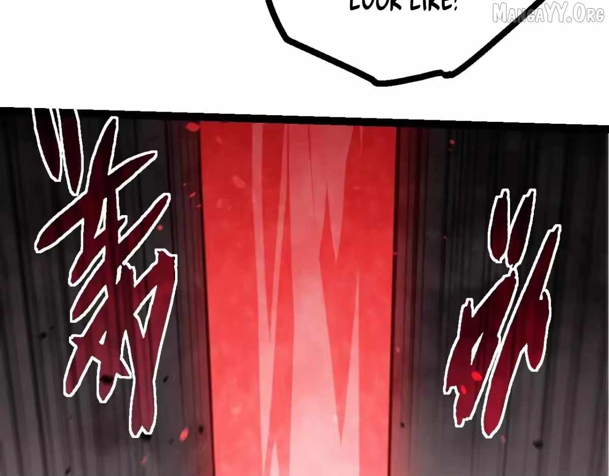 Evolution Begins With a Big Tree - Chapter 510 Page 99