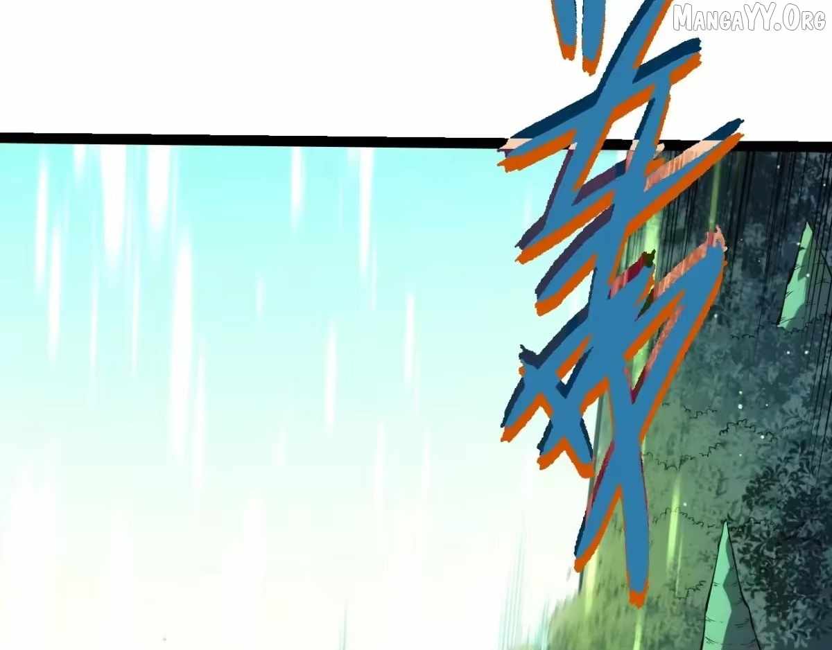 Evolution Begins With a Big Tree - Chapter 511 Page 16