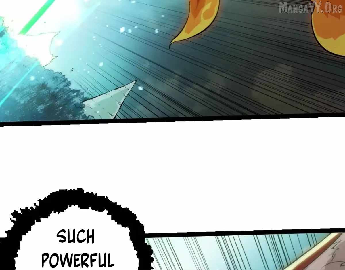 Evolution Begins With a Big Tree - Chapter 511 Page 4