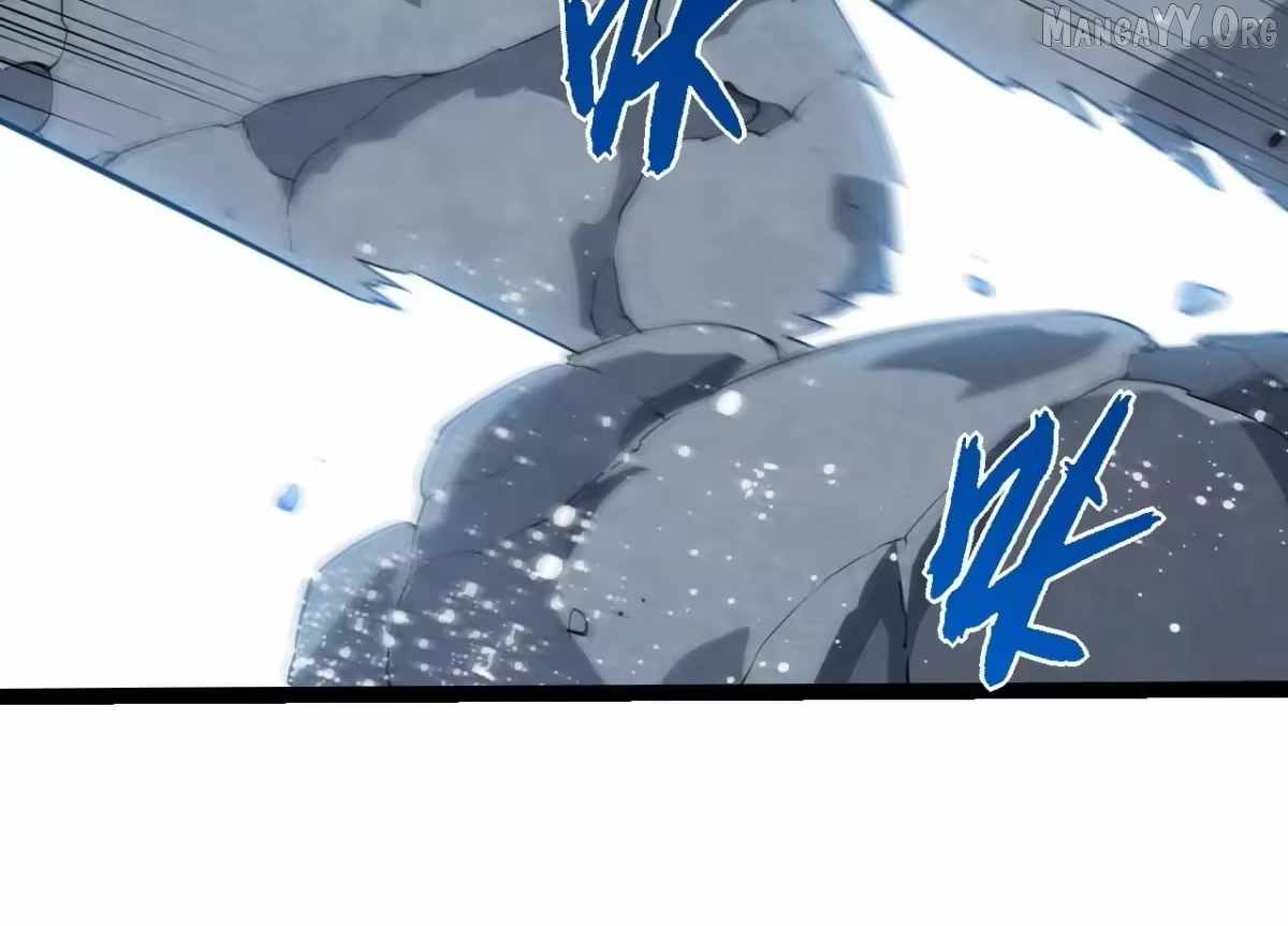 Evolution Begins With a Big Tree - Chapter 511 Page 40