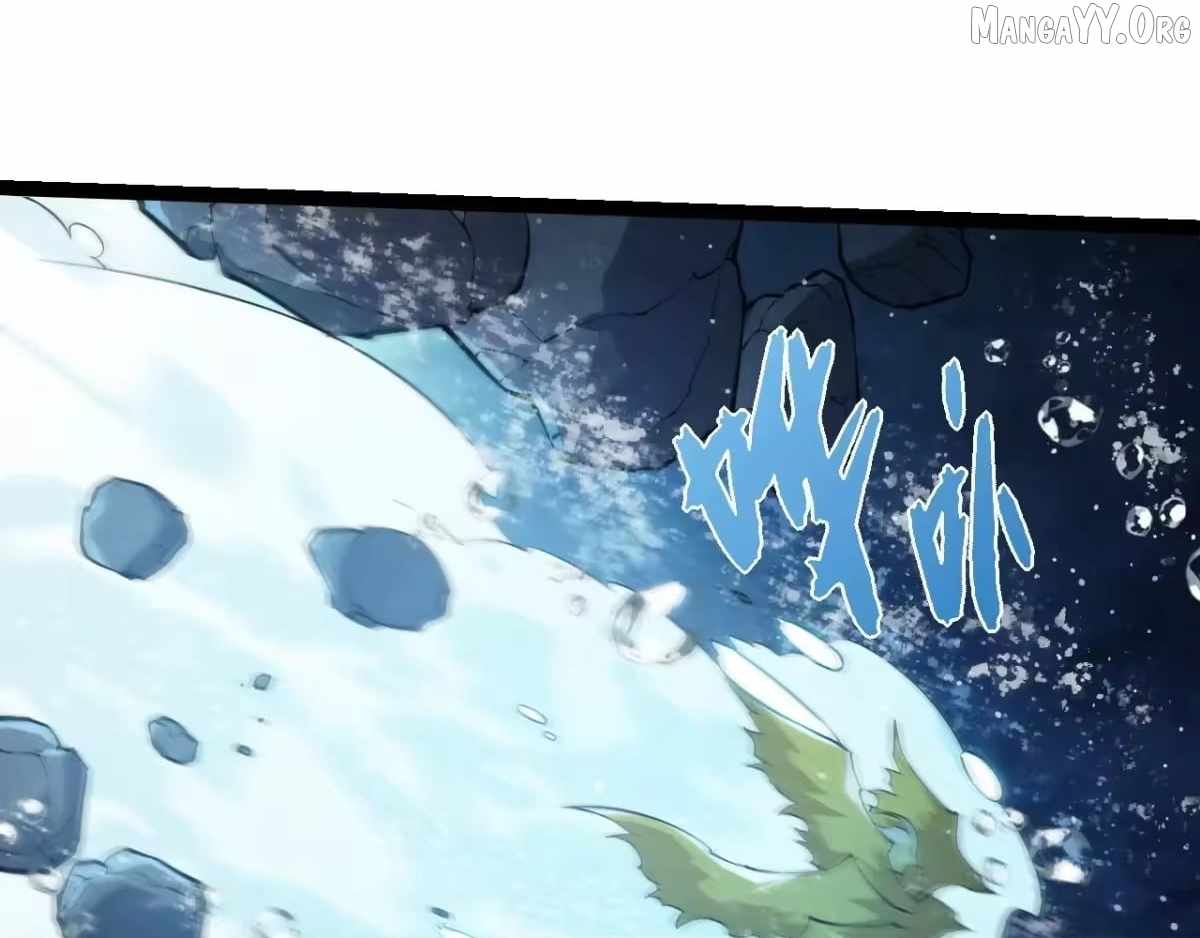 Evolution Begins With a Big Tree - Chapter 511 Page 41