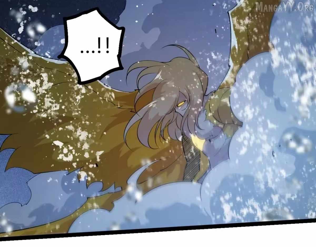 Evolution Begins With a Big Tree - Chapter 511 Page 45