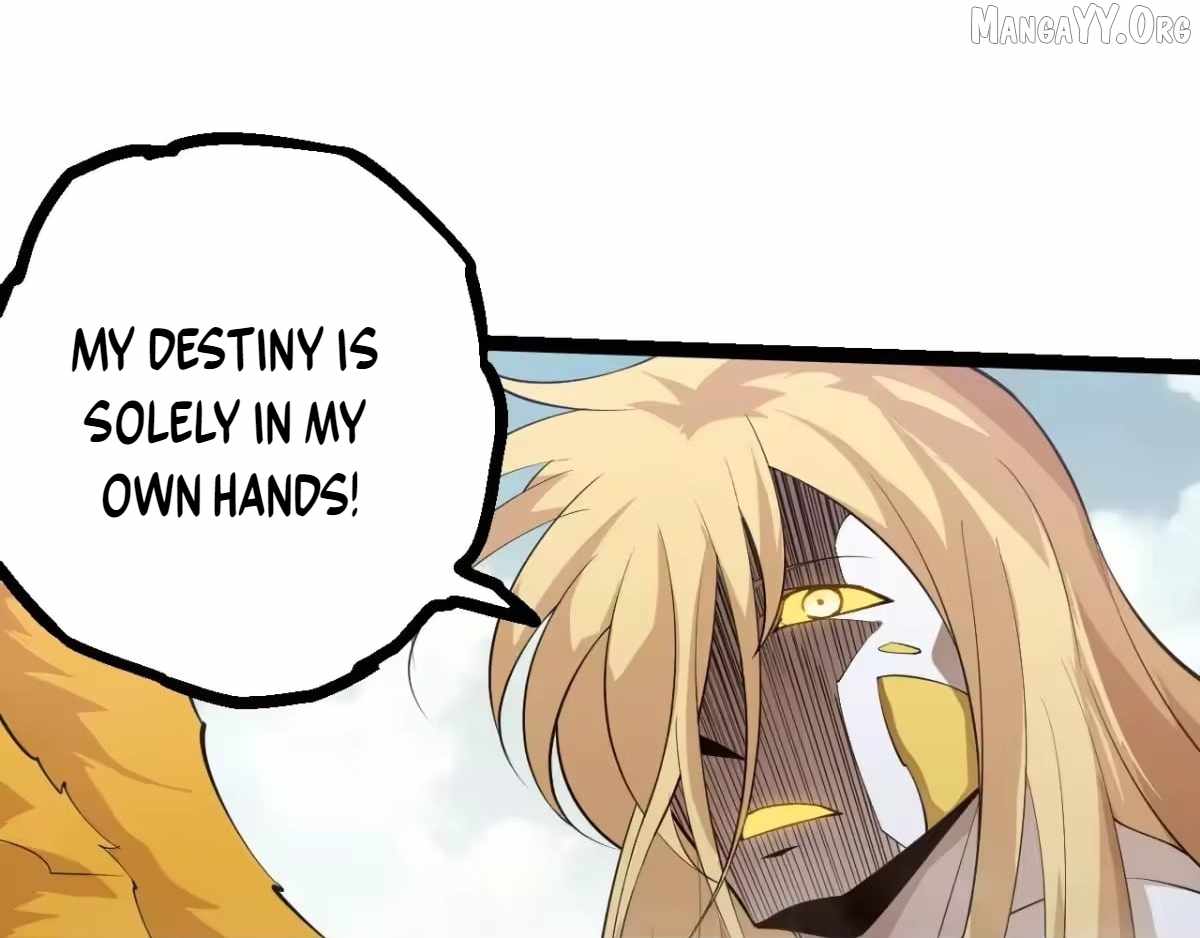 Evolution Begins With a Big Tree - Chapter 511 Page 56