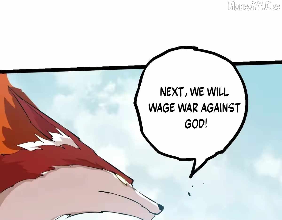 Evolution Begins With a Big Tree - Chapter 511 Page 81