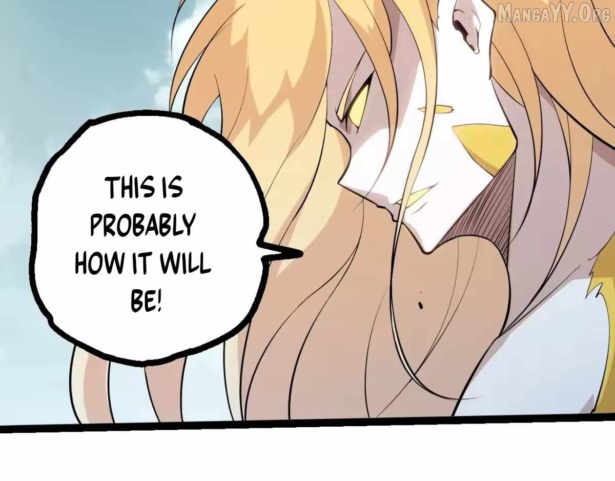 Evolution Begins With a Big Tree - Chapter 511 Page 83