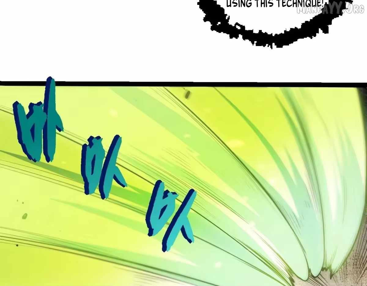 Evolution Begins With a Big Tree - Chapter 511 Page 96