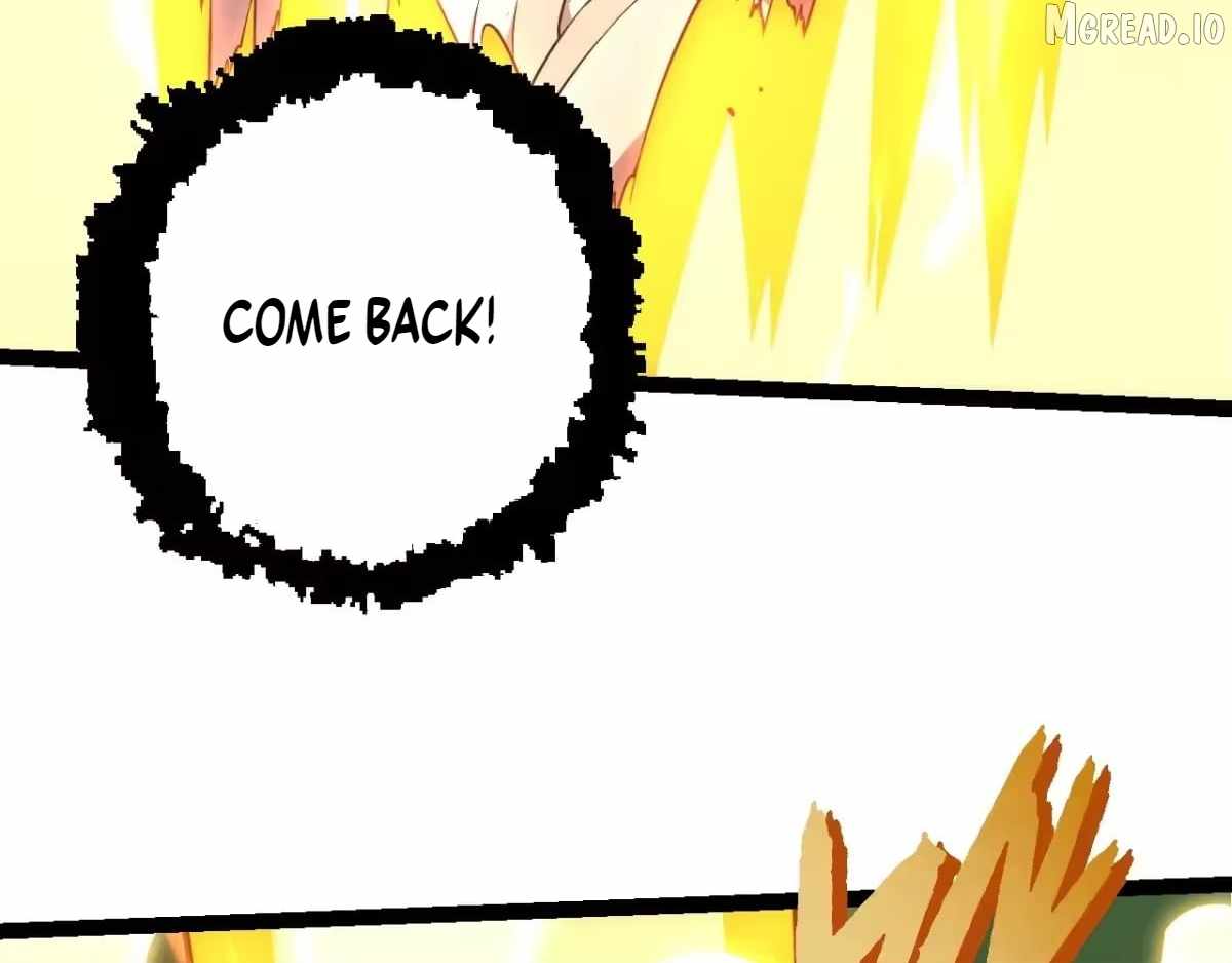 Evolution Begins With a Big Tree - Chapter 513 Page 22