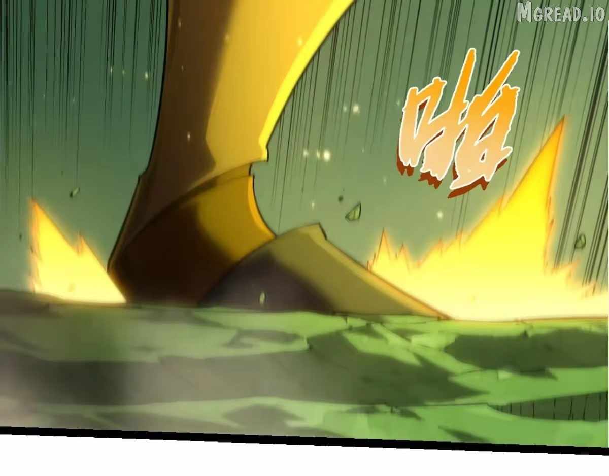 Evolution Begins With a Big Tree - Chapter 513 Page 36