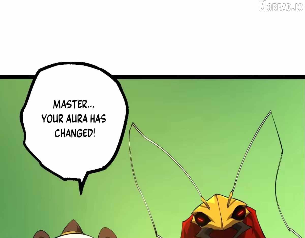 Evolution Begins With a Big Tree - Chapter 513 Page 37