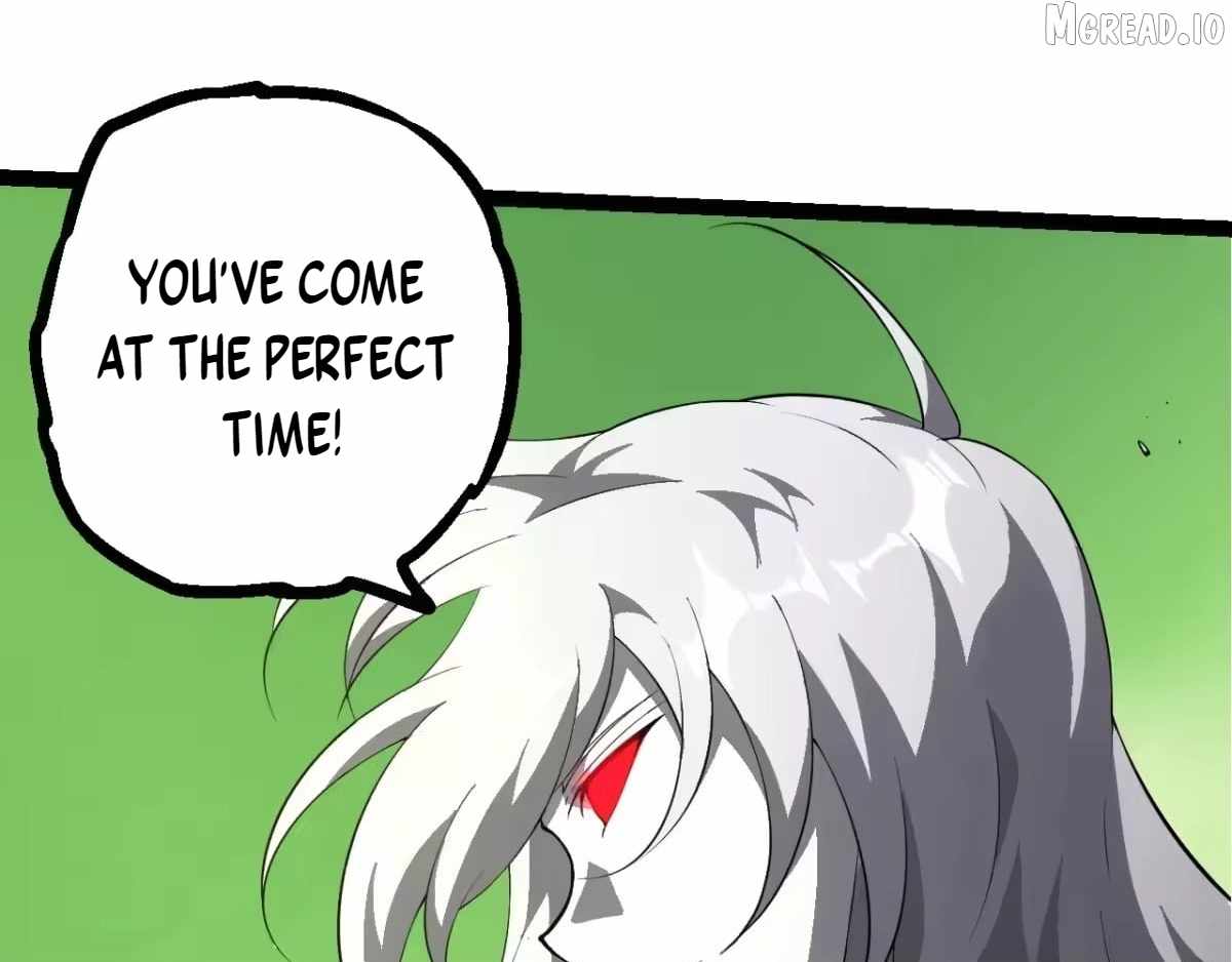 Evolution Begins With a Big Tree - Chapter 513 Page 41