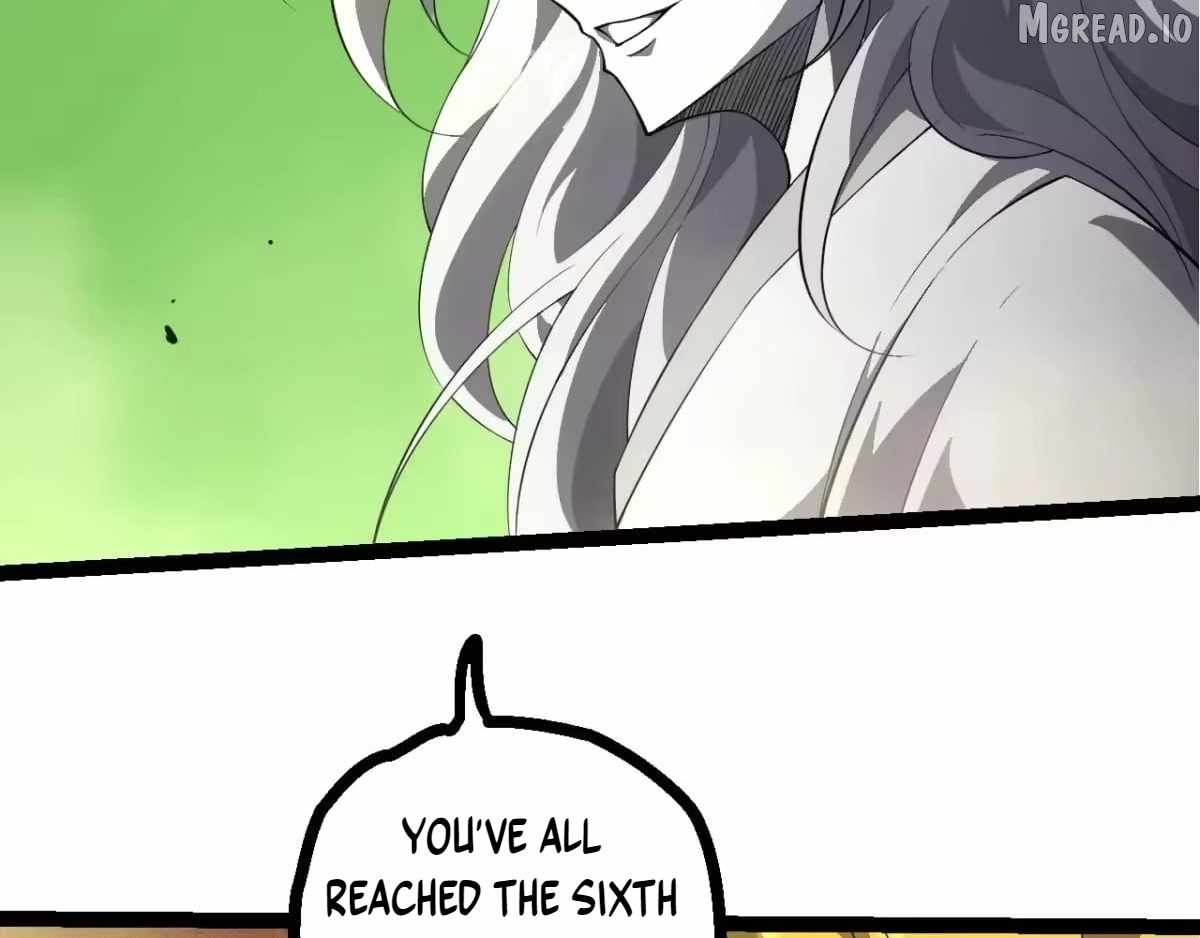 Evolution Begins With a Big Tree - Chapter 513 Page 42