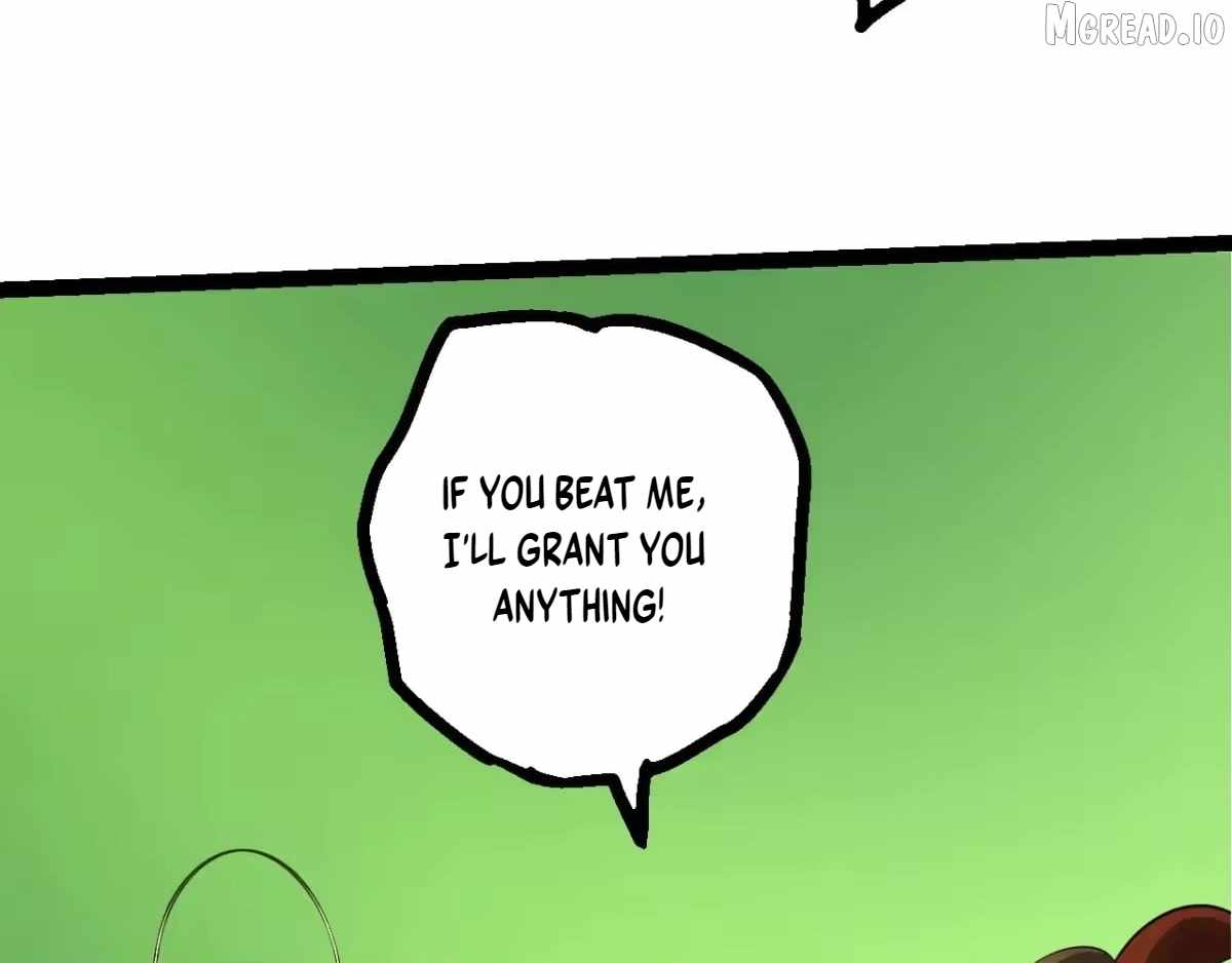 Evolution Begins With a Big Tree - Chapter 513 Page 46