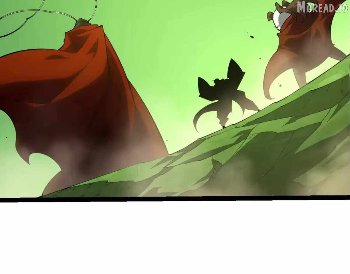 Evolution Begins With a Big Tree - Chapter 513 Page 47