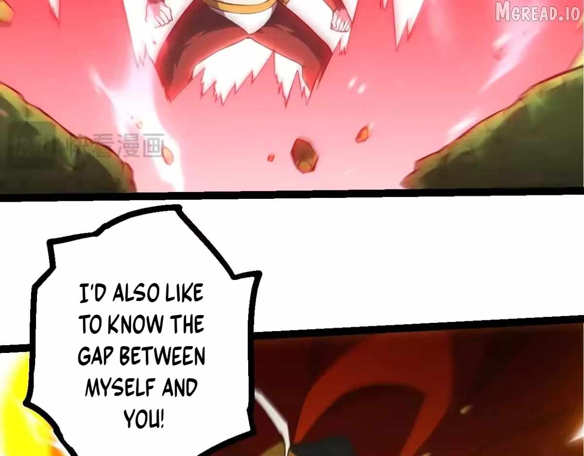 Evolution Begins With a Big Tree - Chapter 513 Page 52