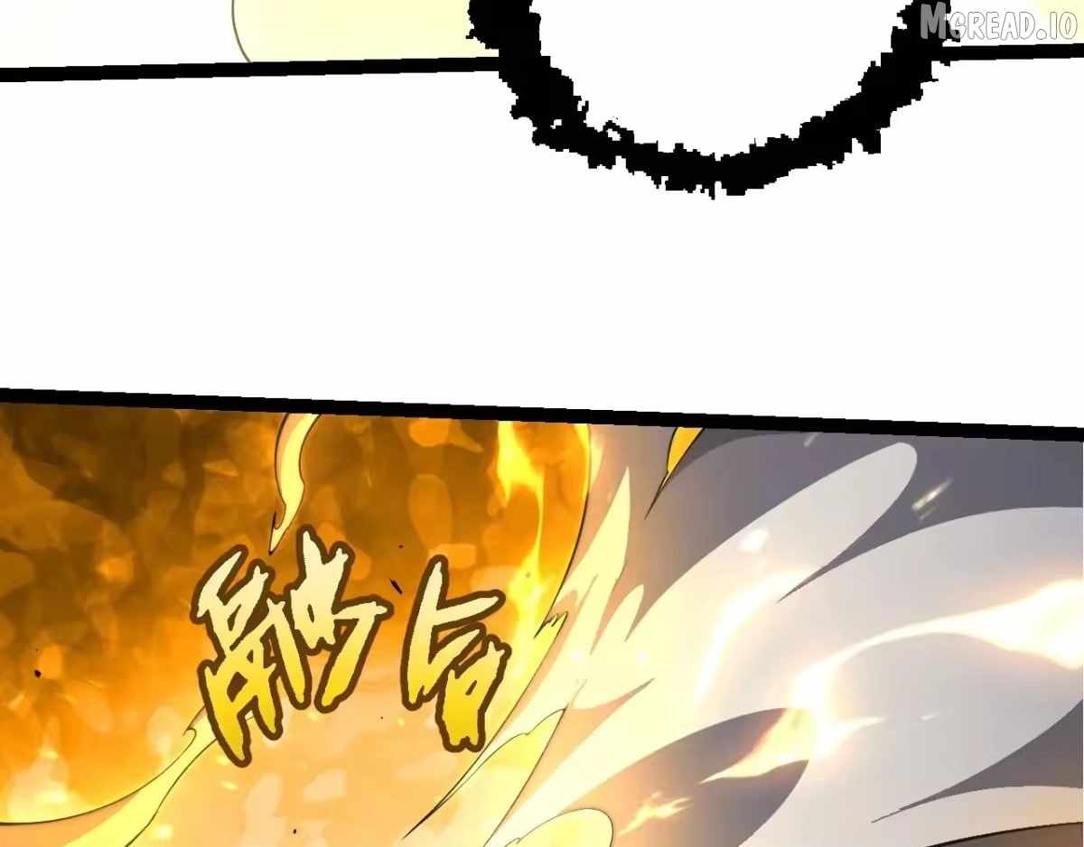 Evolution Begins With a Big Tree - Chapter 513 Page 9