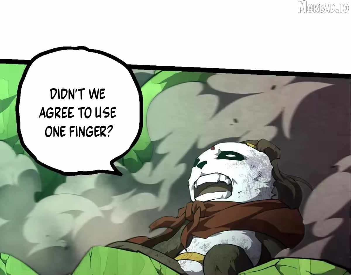 Evolution Begins With a Big Tree - Chapter 513 Page 91