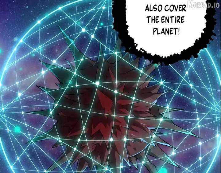 Evolution Begins With a Big Tree - Chapter 517 Page 13