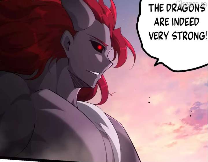 Evolution Begins With a Big Tree - Chapter 517 Page 25