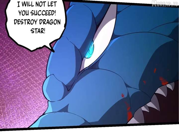 Evolution Begins With a Big Tree - Chapter 517 Page 28