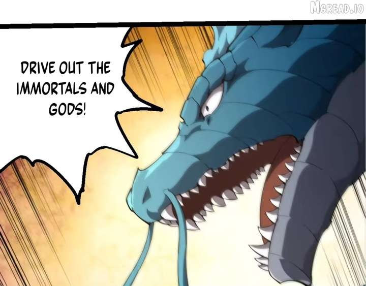 Evolution Begins With a Big Tree - Chapter 517 Page 53