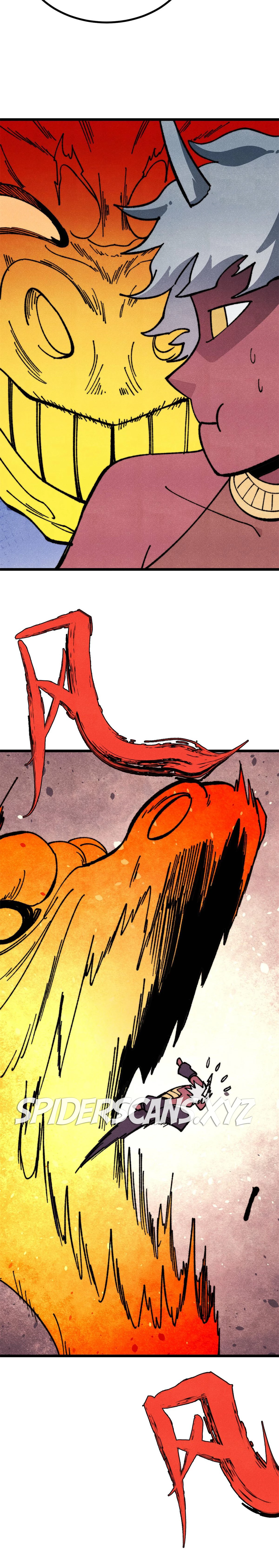 All Hail the Sect Leader - Chapter 458 Page 5