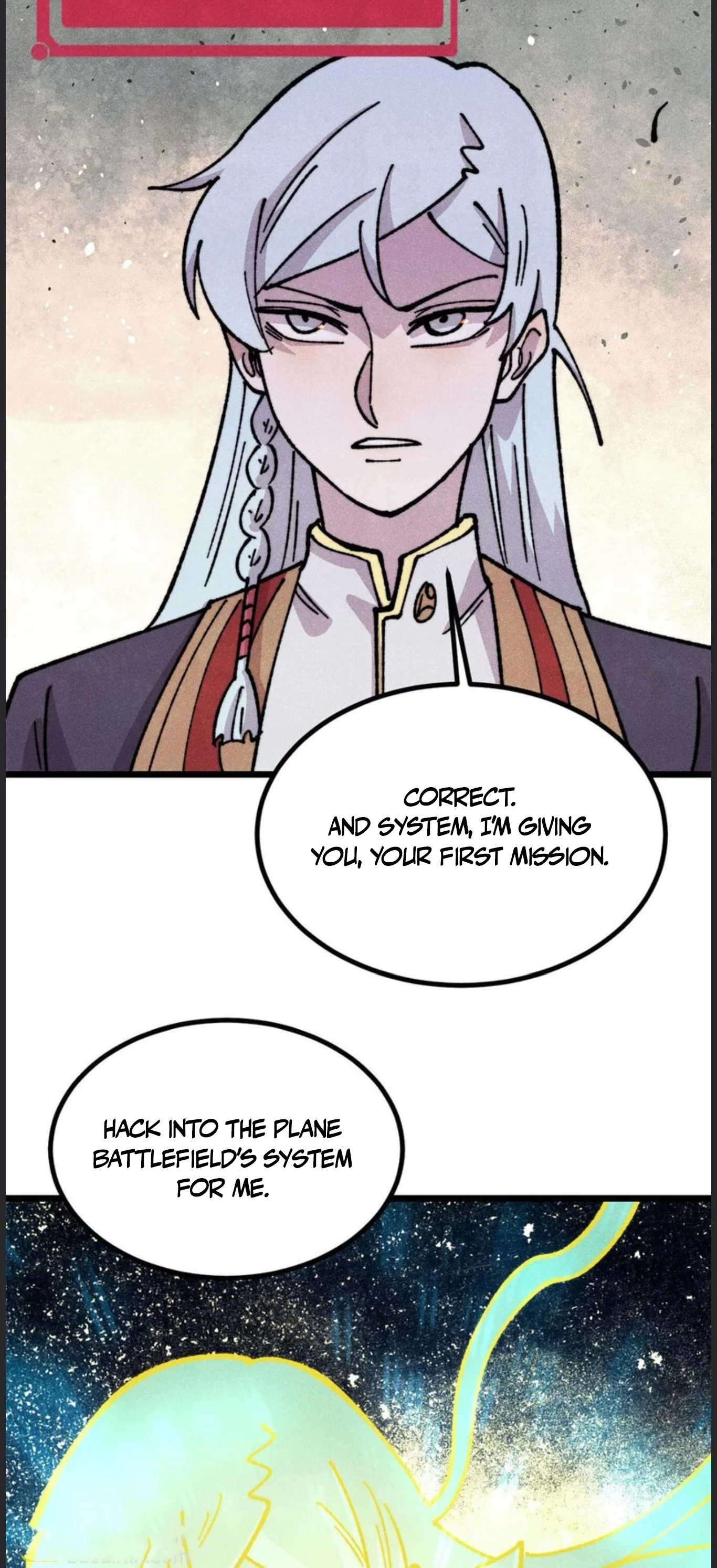 All Hail the Sect Leader - Chapter 471 Page 11