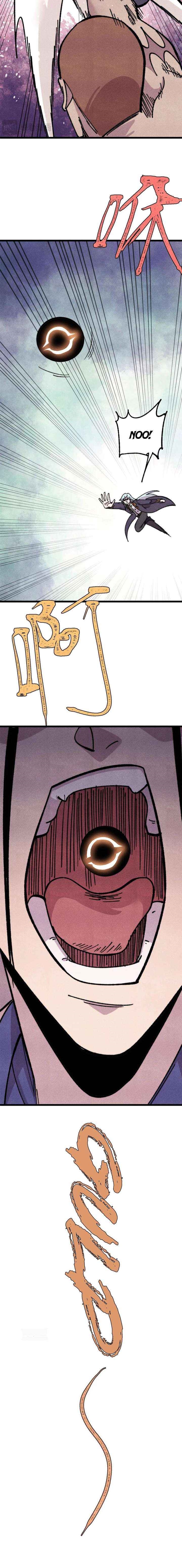 All Hail the Sect Leader - Chapter 475 Page 10