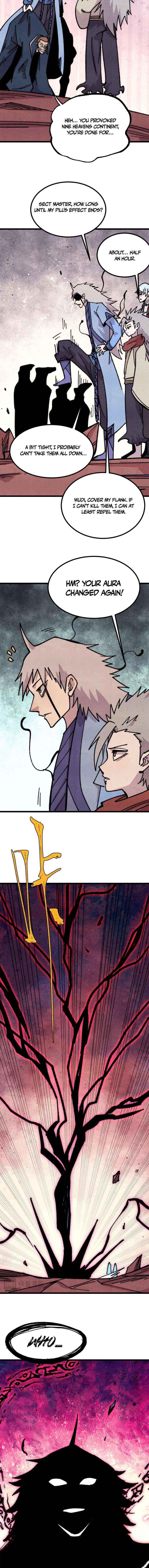 All Hail the Sect Leader - Chapter 476 Page 10