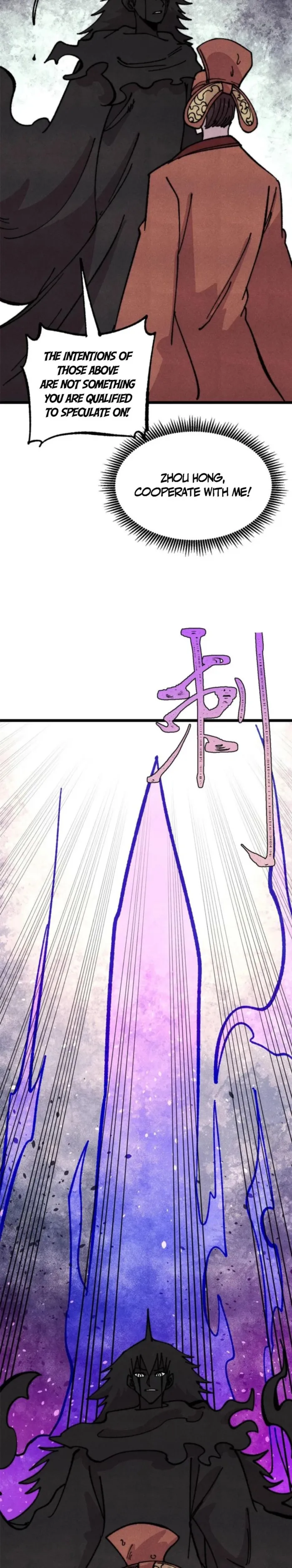 All Hail the Sect Leader - Chapter 479 Page 2