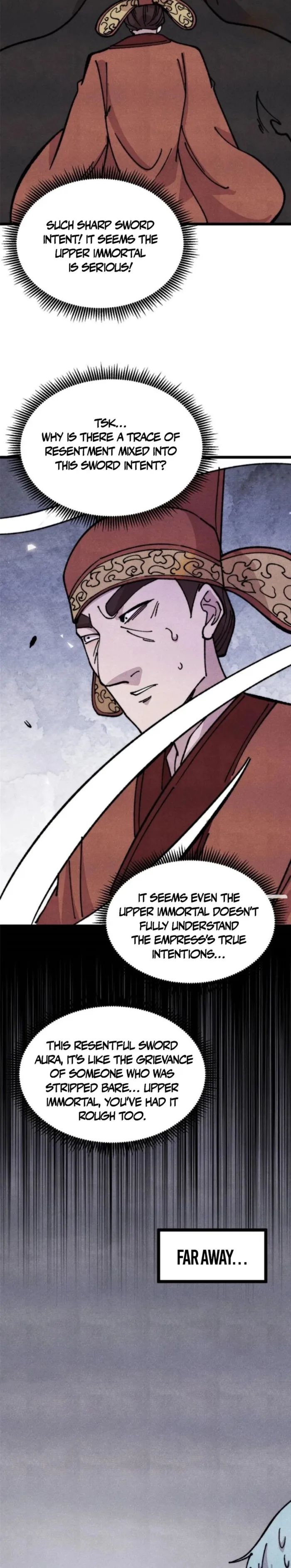 All Hail the Sect Leader - Chapter 479 Page 3