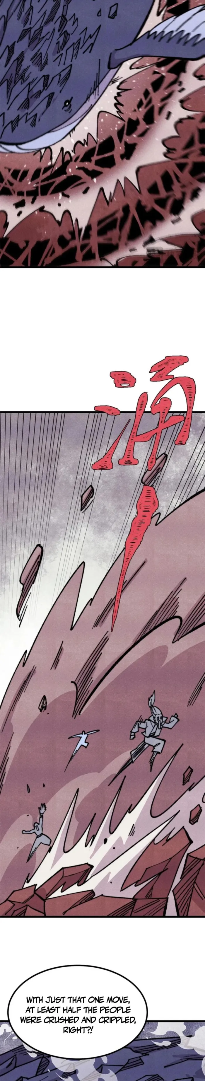 All Hail the Sect Leader - Chapter 483 Page 16