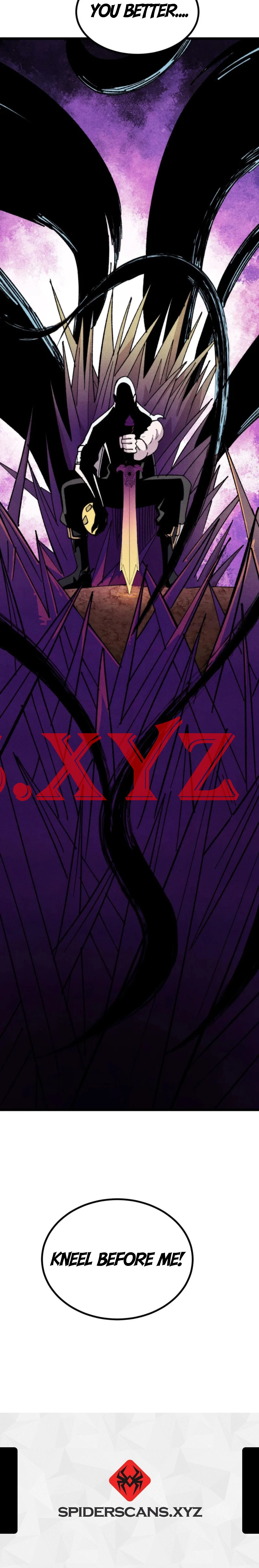 All Hail the Sect Leader - Chapter 485 Page 22