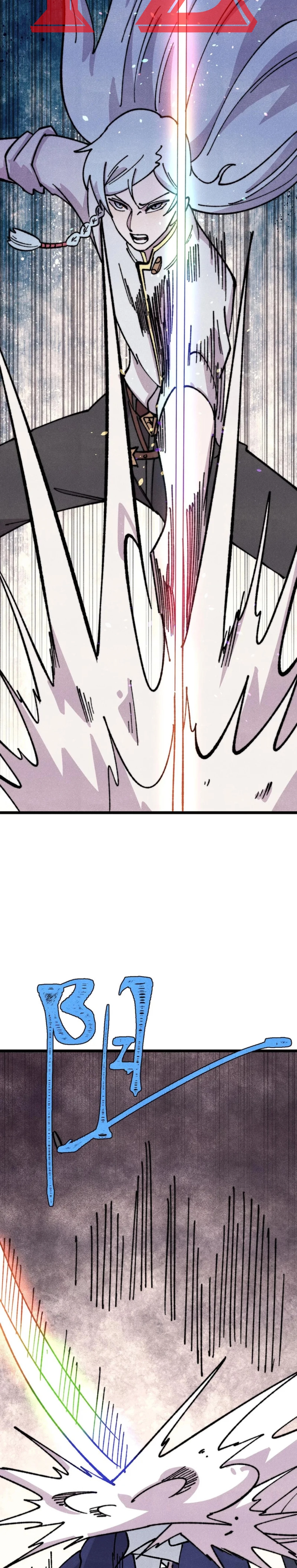 All Hail the Sect Leader - Chapter 485 Page 6