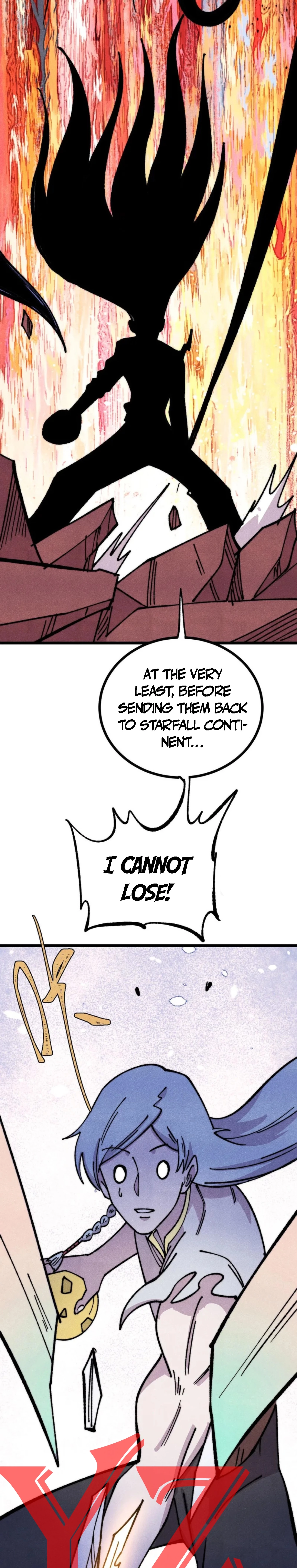 All Hail the Sect Leader - Chapter 485 Page 9