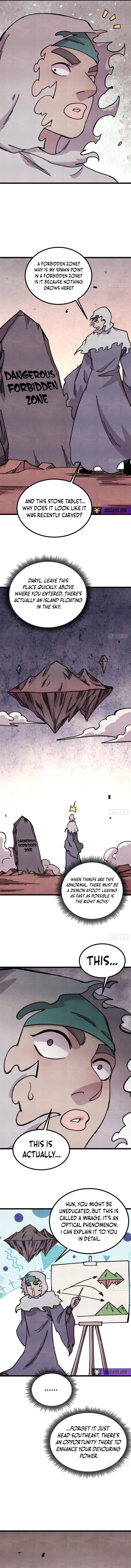 All Hail the Sect Leader - Chapter 492 Page 2