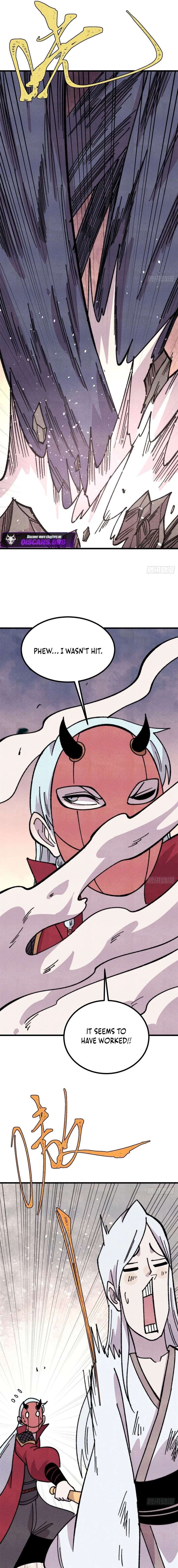 All Hail the Sect Leader - Chapter 498 Page 5