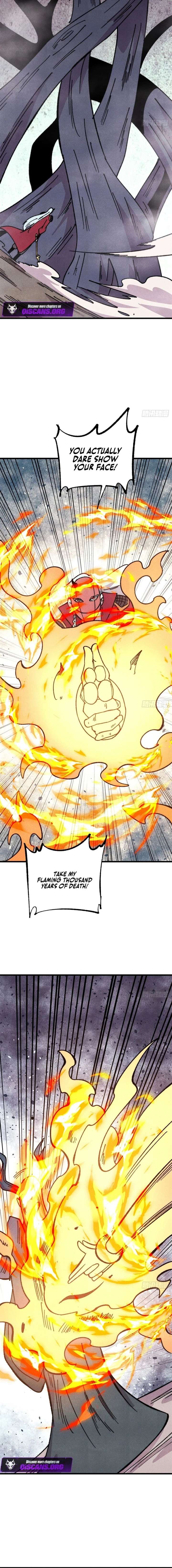 All Hail the Sect Leader - Chapter 498 Page 8