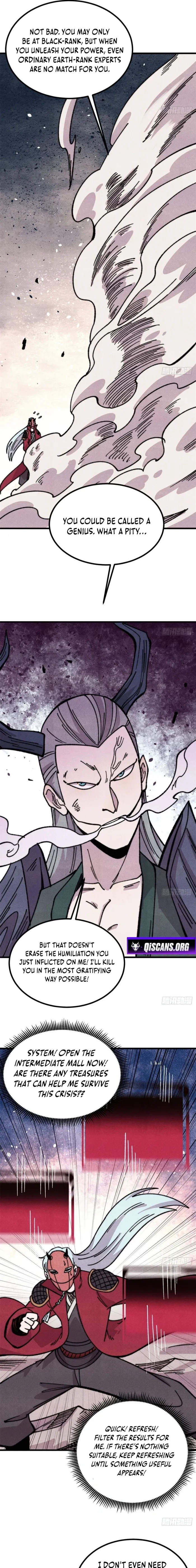 All Hail the Sect Leader - Chapter 499 Page 5