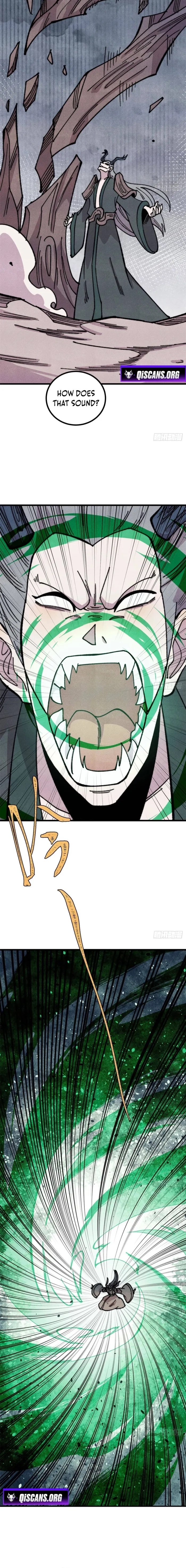 All Hail the Sect Leader - Chapter 499 Page 8