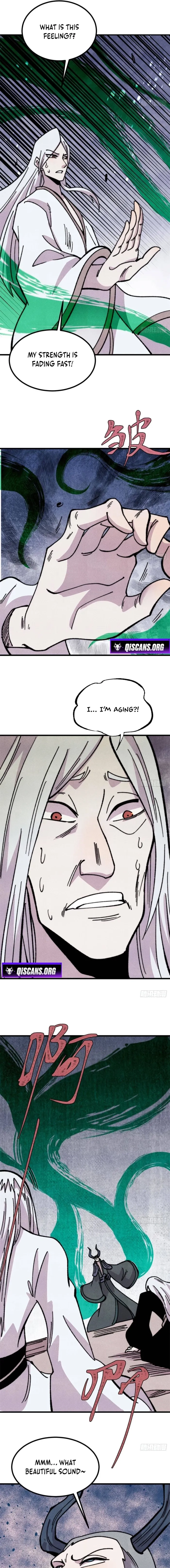 All Hail the Sect Leader - Chapter 499 Page 9