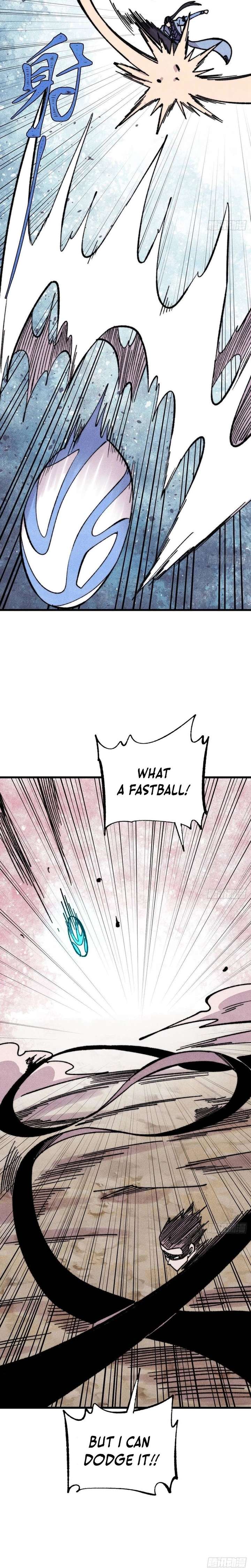 All Hail the Sect Leader - Chapter 505 Page 7